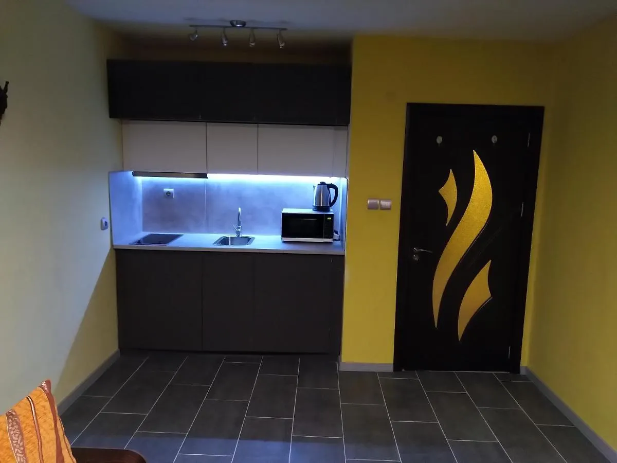 Eli Apartment Burgas City