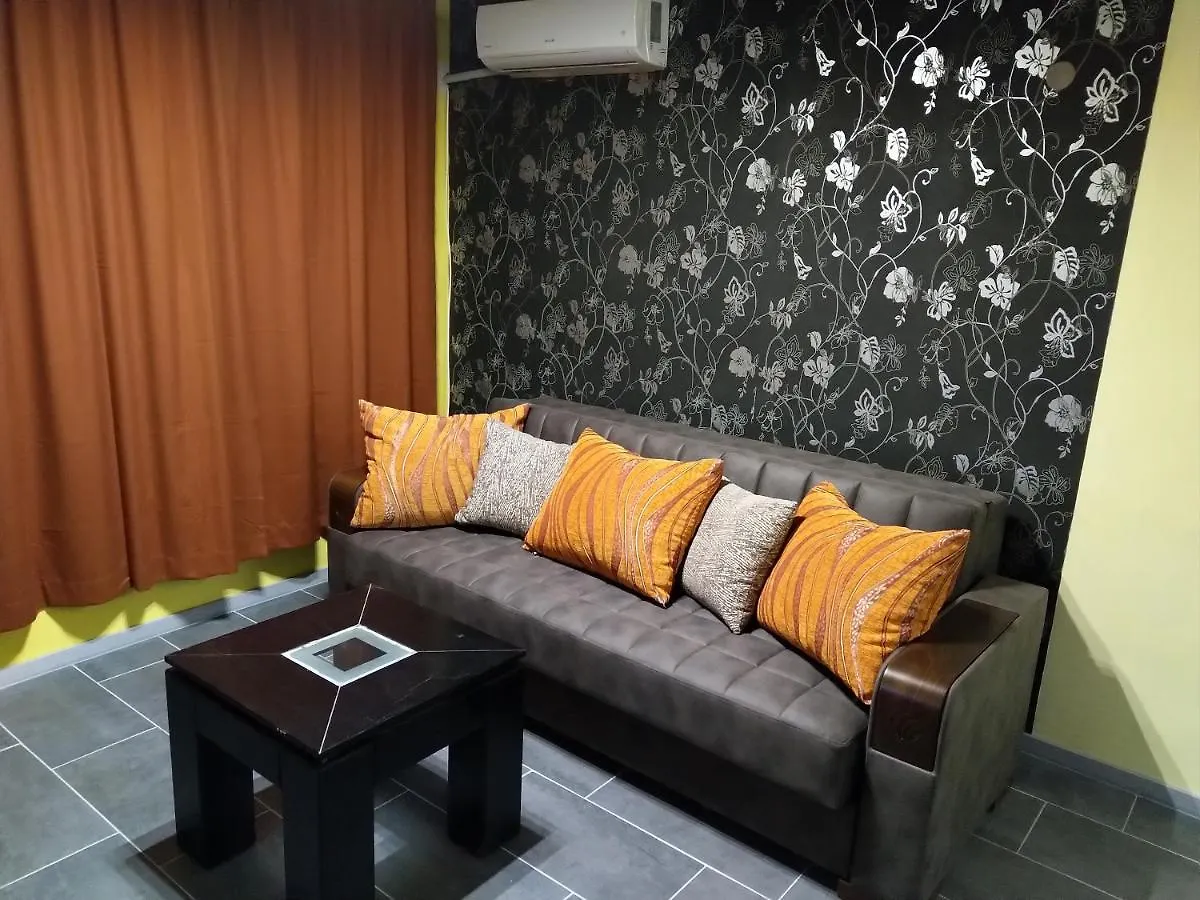 Eli Apartment Burgas
