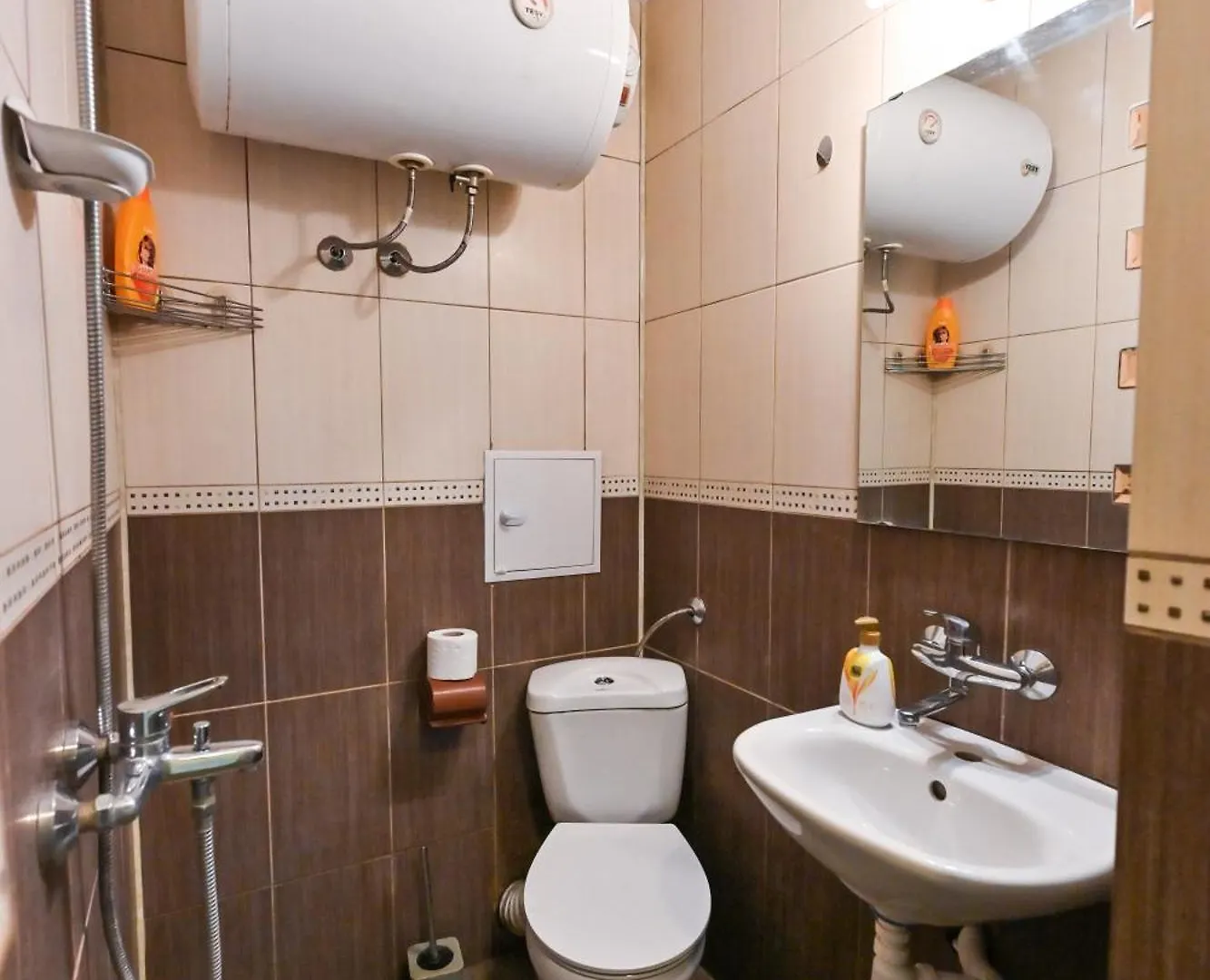Eli Apartment Burgas