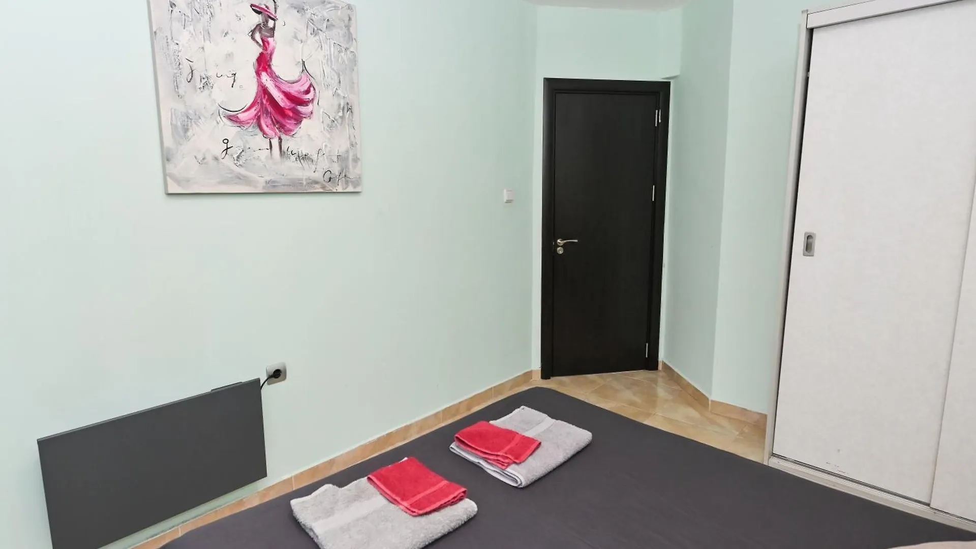 Eli Apartment Burgas 0*,  Bulgaria