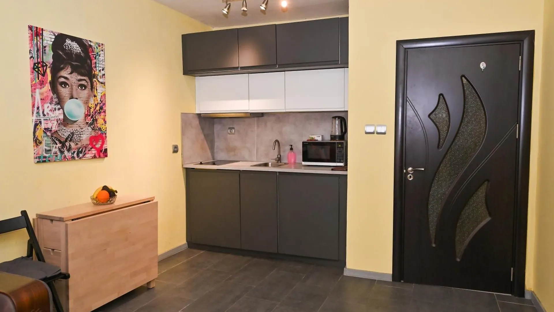 Eli Apartment Burgas Bulgaria