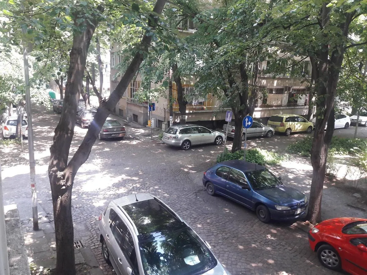 Eli Apartment Burgas