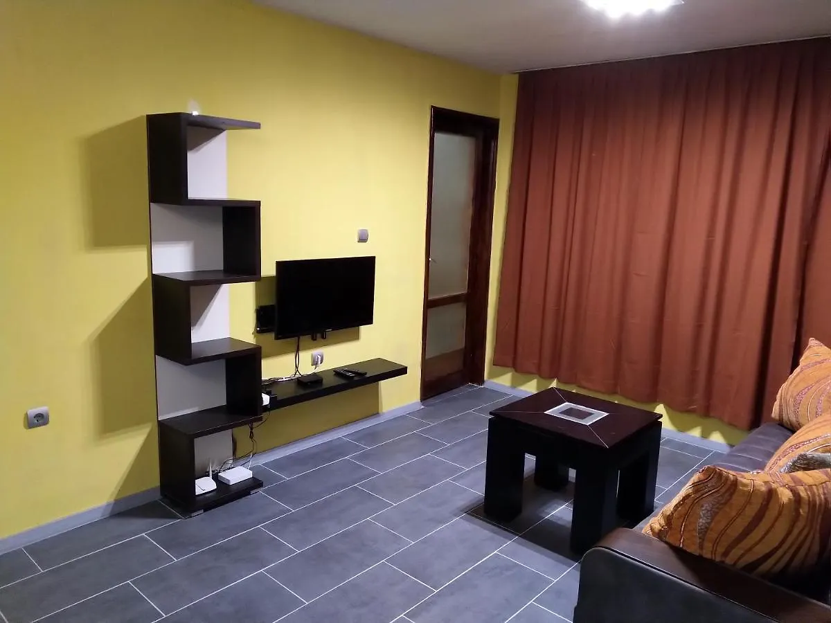 Eli Apartment Burgas