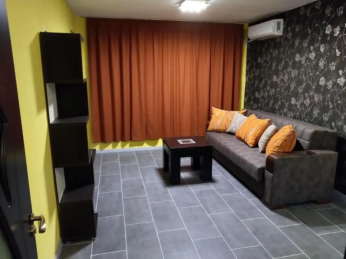 Eli Apartment Burgas Bulgaria