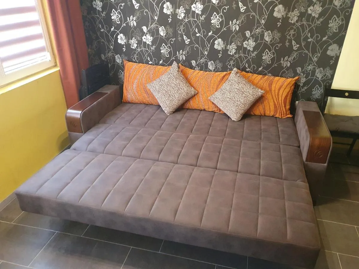 Eli Apartment Burgas