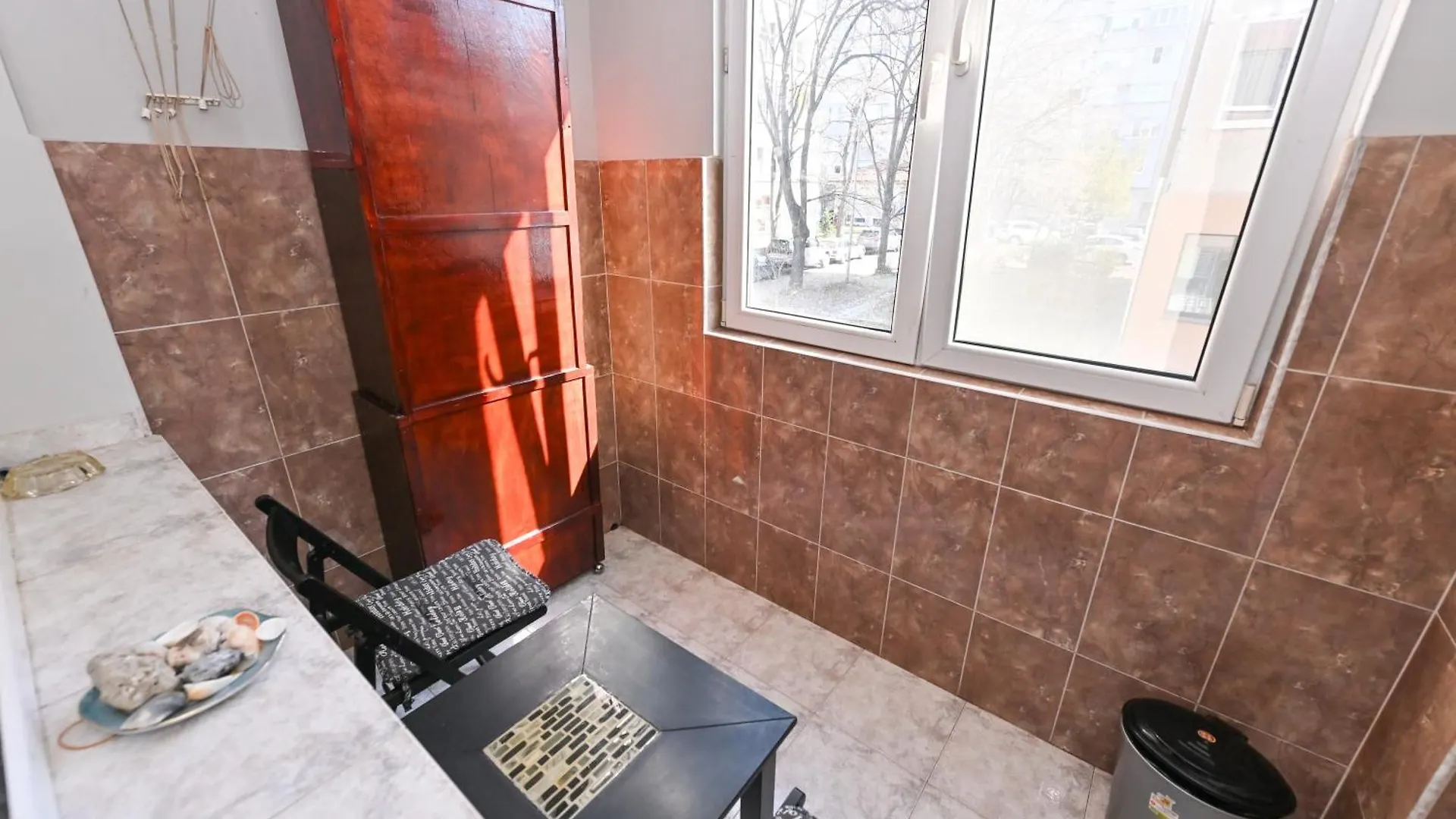 Eli Apartment Burgas Bulgaria