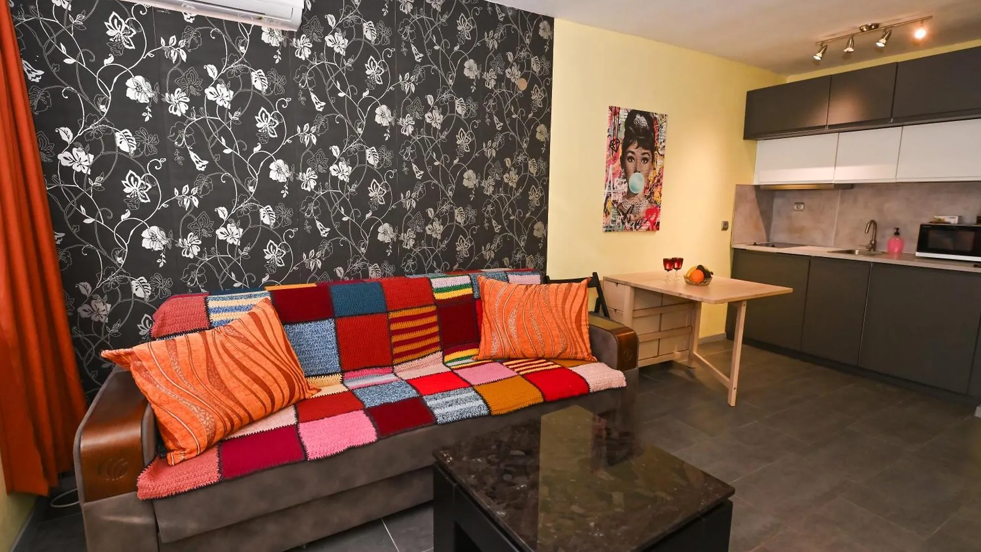 Eli Apartment Burgas 0*,  Bulgaria