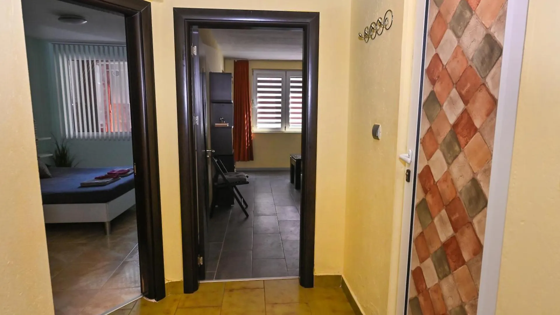 Eli Apartment Burgas