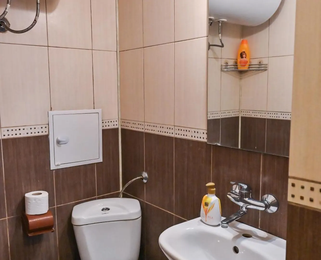 Eli Apartment Burgas