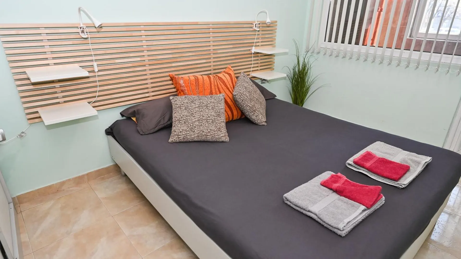 Eli Apartment Burgas