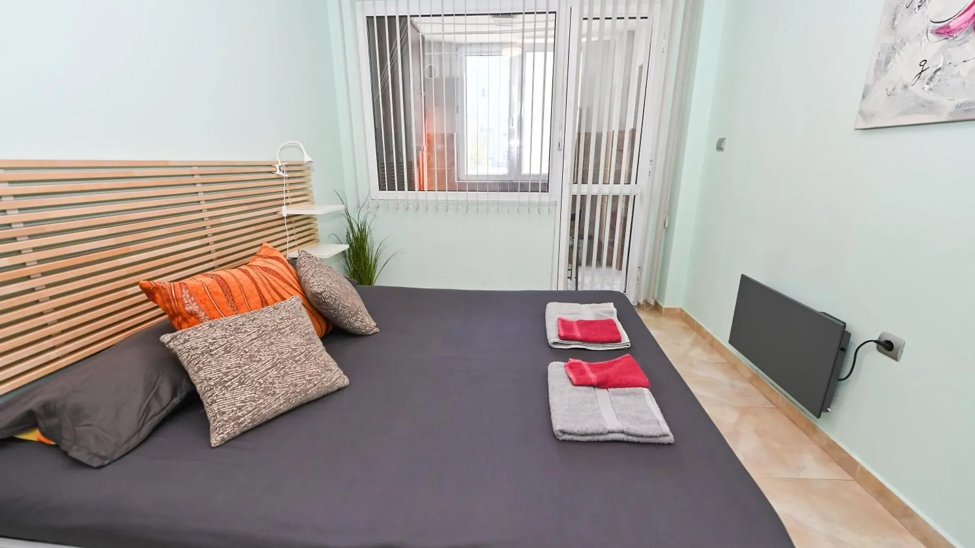 Eli Apartment Burgas