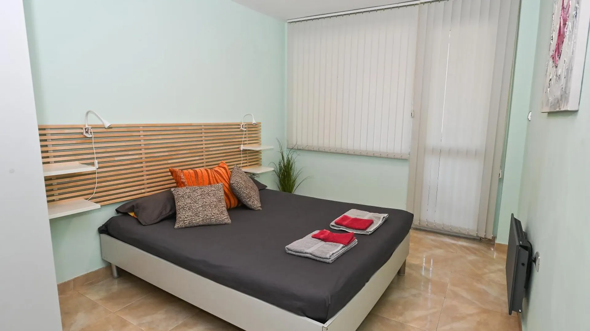 Eli Apartment Burgas