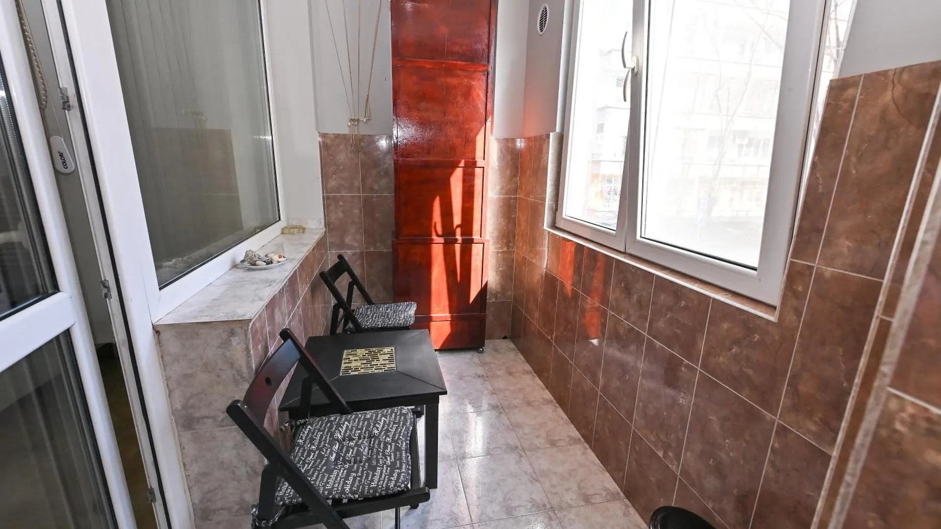 Eli Apartment Burgas Bulgaria