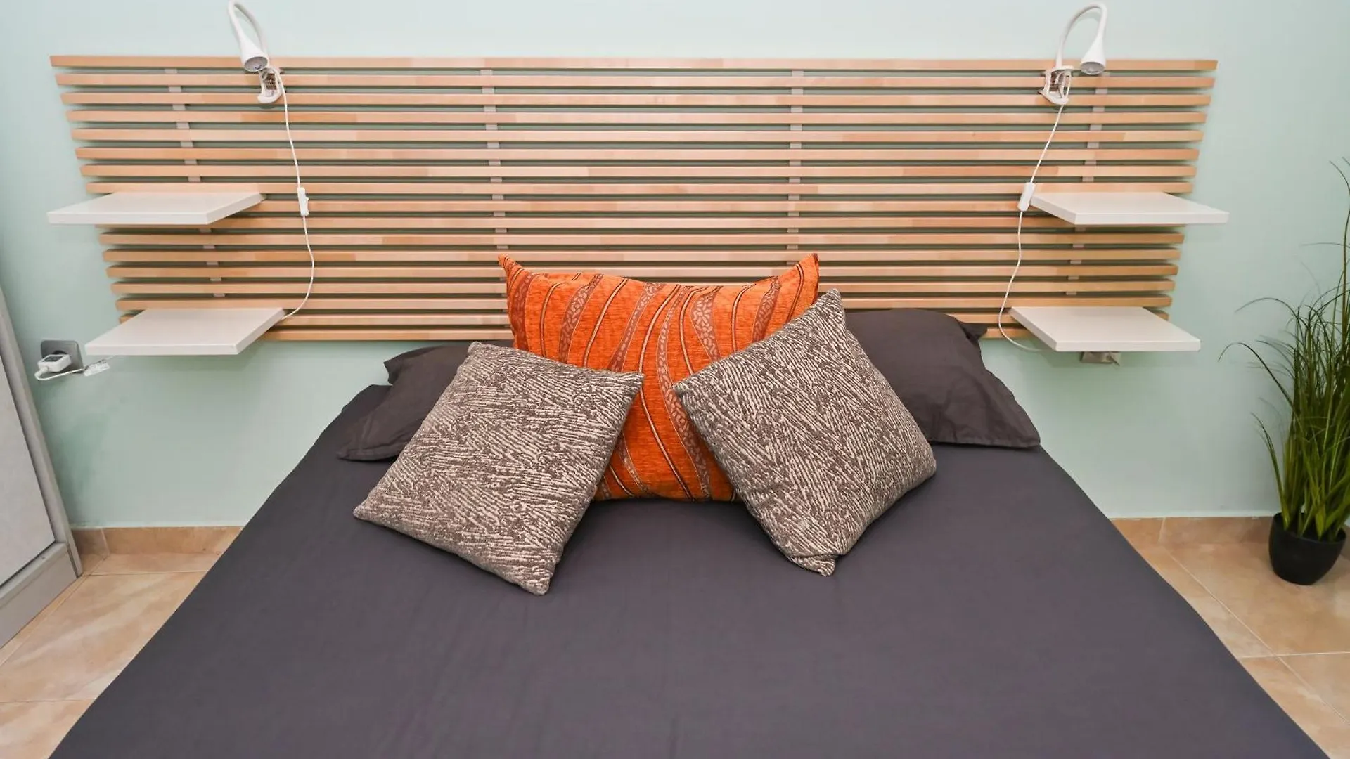 Eli Apartment Burgas