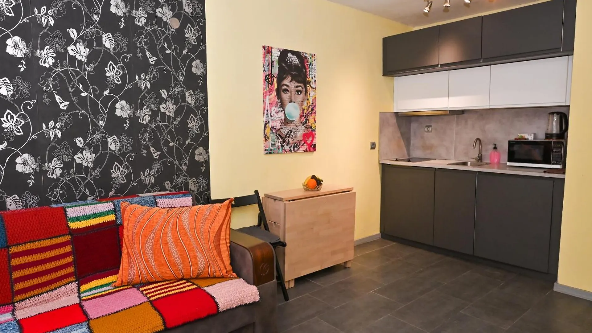 Eli Apartment Burgas